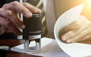Sign Permit Processing Sign Permit Processing